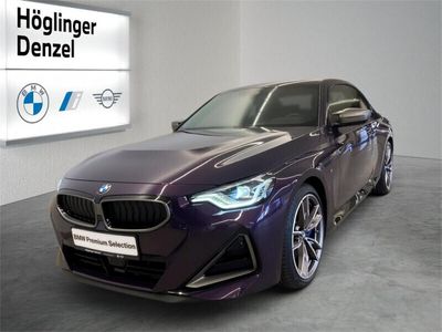 gebraucht BMW M240 xDrive