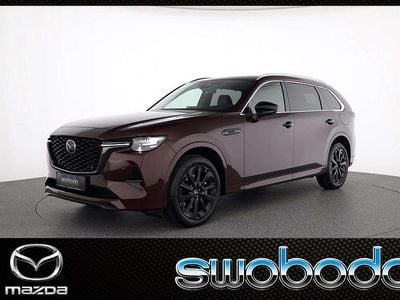 Artisan rot Gebraucht 2024 Mazda CX-80 Homura-Line SUV | € 57.680 (Fairer Preis)