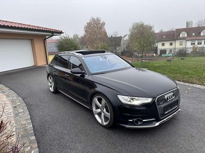 Gebraucht 2014 Audi A6 Allroad Comfort Kombi | € 21.000 (Fairer Preis)