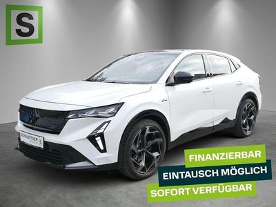 Neu Renault Rafale 150 PS (110 kW) 2025 SUV