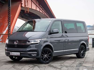 gebraucht VW Multivan T6Edition 20 TDI DSG