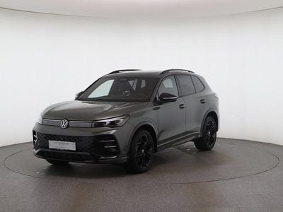 Grün Neu 2025 VW Tiguan Sport SUV | € 50.980 (Fairer Preis)