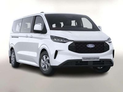 Ford Tourneo