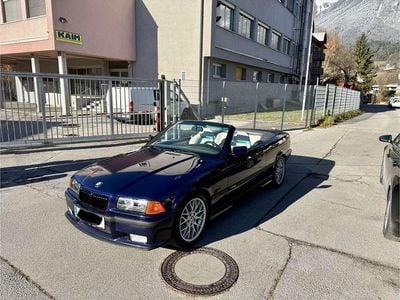 Gebraucht 1995 BMW 318 Cabriolet Cabrio | € 6.980