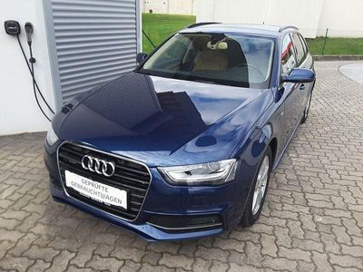 Gebraucht 2015 Audi A4 Kombi | € 12.980 (Guter Preis)