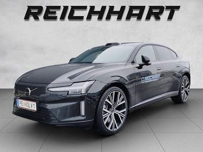 gebraucht Volvo ES90 