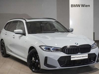 gebraucht BMW 330 330 d xDrive