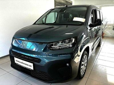 Neu Fiat Doblò 131 PS (96 kW) 2025 Van / Kleinbus