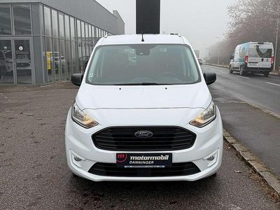 Weiß Gebraucht 2019 Ford Tourneo Trend Kombi | € 15.990 (Teuer)