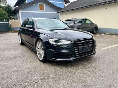 Gebraucht 2013 Audi A6 S-Line Kombi | € 10.090 (Superpreis)