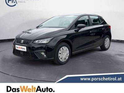 gebraucht Seat Ibiza Reference 1.0