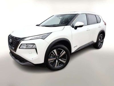 gebraucht Nissan X-Trail N-CONNECTA 1.5 VC-T eP 213 4x4 Pano SHZ 157 kW ...