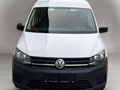 gebraucht VW Caddy Caddy Kombi Conceptline 2,0 TDI Conceptline