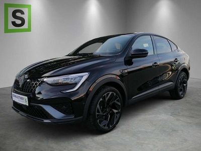 Schwarz Gebraucht 2025 Renault Arkana Esprit Alpine SUV | € 34.890