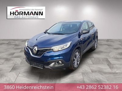 gebraucht Renault Kadjar Energy dCi 130 6-Gang Bose