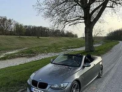 Gebraucht 2013 BMW 320 Cabriolet M Sport Cabrio | € 17.500 (Fairer Preis)