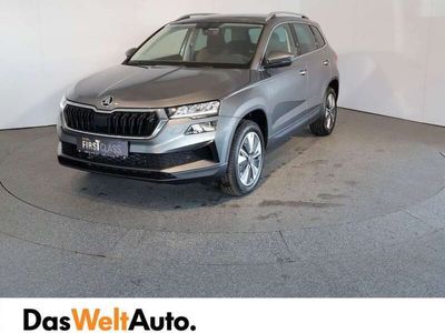 gebraucht Skoda Karoq Style TSI DSG ACT