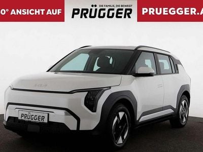Weiß Gebraucht 2025 Kia EV3 Air SUV | € 34.990 (Fairer Preis)