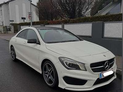 Gebraucht 2014 Mercedes CLA180 Limousine | € 18.990 (Teuer)