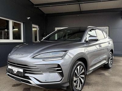 gebraucht BYD Seal U DM-i PHEV 183kWh Design