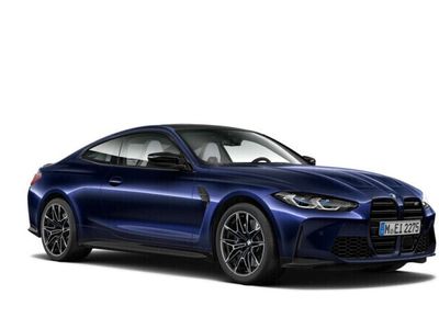 gebraucht BMW M4 Competition M xDrive