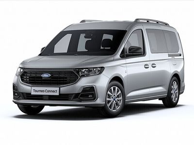 Ford Tourneo