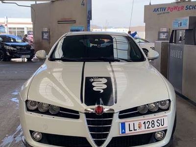 gebraucht Alfa Romeo 159 Sportwagon 1.9 JTDM 16V DPF