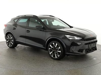 Neu Cupra Formentor VZ 333 PS (244 kW) 2025 Schwarz SUV
