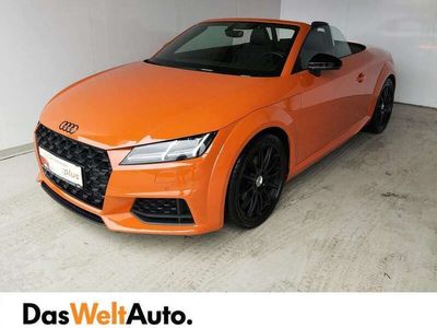 gebraucht Audi TT 40 TFSI