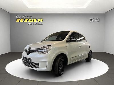 gebraucht Renault Twingo R80 214kWh Vibes