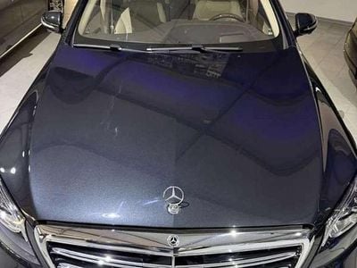 Gebraucht Mercedes S560 AMG 367 PS (269 kW) 2019 Limousine