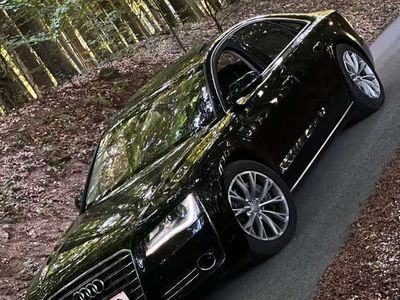 gebraucht Audi A8 4,2 TDI quattro Tiptronic