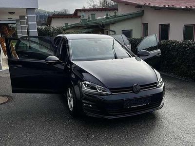 Gebraucht 2013 VW Golf VII Trendline Limousine | € 11.500 (Teuer)
