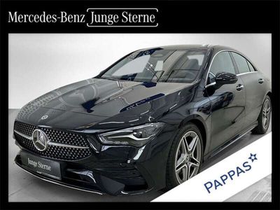 Mercedes CLA200