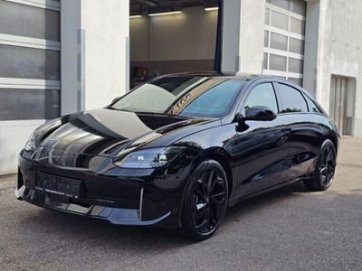 Neu 2025 Hyundai Ioniq 6 Edition Limousine | € 55.640 (Teuer)
