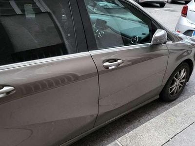 Gebraucht 2013 Mercedes B180 Van / Kleinbus | € 9.000 (Fairer Preis)