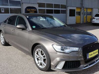 gebraucht Audi A6 3.0 TDI quattro