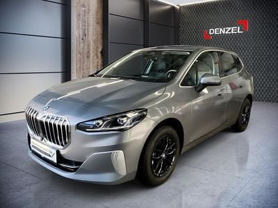 gebraucht BMW 218 d Active Tourer B47 U06