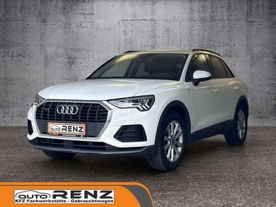 Gebraucht Audi Q3 Comfort 150 PS (110 kW) 2021 SUV
