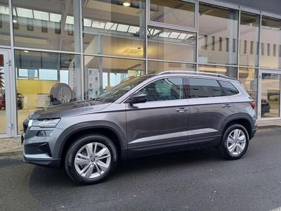 Neu Skoda Karoq Drive 150 PS (110 kW) 2026 SUV