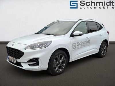 gebraucht Ford Kuga ST-Line