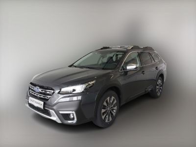 gebraucht Subaru Outback 2.5i Premium