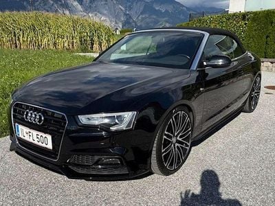 Audi A5 Cabriolet