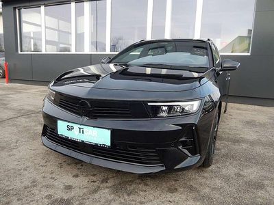 Schwarz Gebraucht 2025 Opel Astra Kombi | € 25.490 (Fairer Preis)