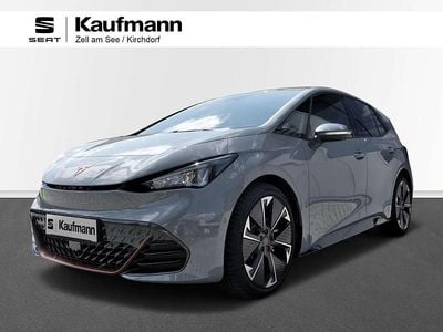 gebraucht Cupra Born 77/82 e-Boost 170kW/231PS