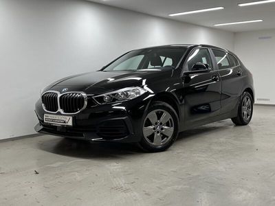 gebraucht BMW 118 i Hatch Advantage WLAN Tempomat Klimaaut.