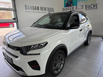 gebraucht Citroën C3 PureTech 100 S&S 6-Gang-Manuell Max