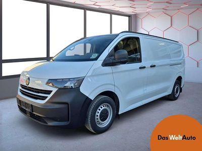 Weiß Gebraucht 2025 VW Transporter Van | € 47.998 (Superpreis)