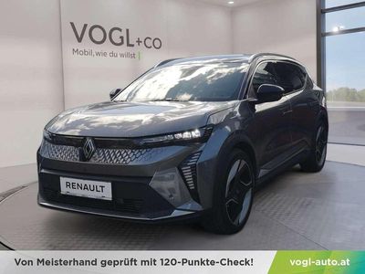 Grau Neu 2025 Renault Scenic E-Tech Iconic SUV | € 44.950