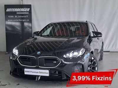 Schwarz Gebraucht 2025 BMW M135 M Sport Kleinwagen | € 64.900 (Fairer Preis)